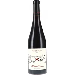 Pinot Noir AC Albert Mann 2023 BIO