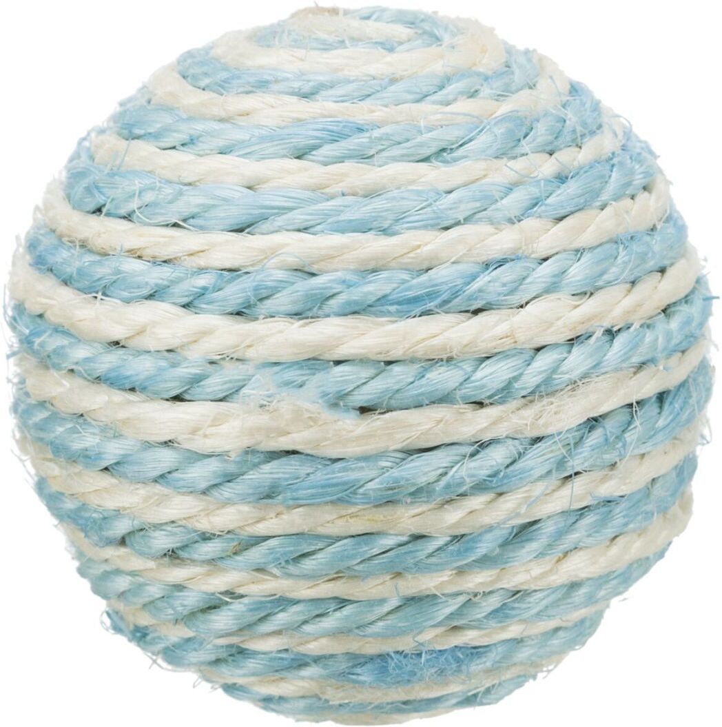 TRIXIE Ball, Sisal, Ø 6 cm