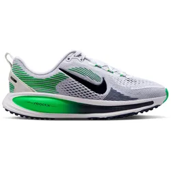 Nike NIKE VOMERO 18 GS Laufschuhe Kinder | Gr. 36 | weiß - weiß