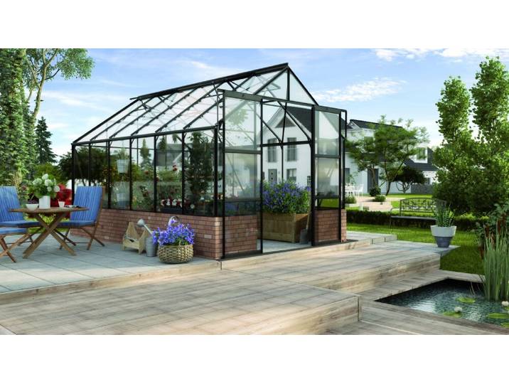 Cassandra 9900 ESG 3mm, schwarz