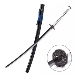 Ghost of Tsushima Katana Jin Sakai