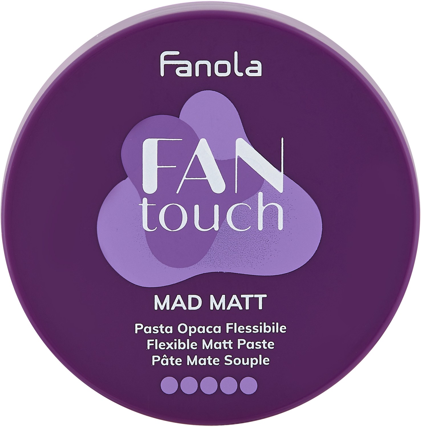 Fanola FanTouch Mad Matt 100 ml FN7764580
