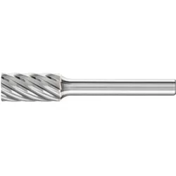 Pferd, Fräser, Hartmetall-Frässtift ZYA 1020/6 INOX