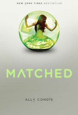 Ally Condie - Matched - Preis vom 10.10.2026 11:48:34 h
