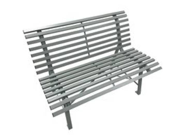 GREEMOTION Banc de parc »Palermo«