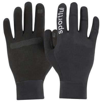 Sportful - Lycra Race Gloves - Handschuhe Gr Unisex L grau/schwarz