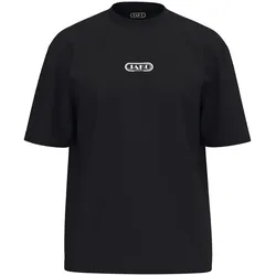 Jako JAKO T-Shirt Wardrobe schwarz XL