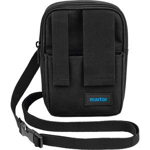 MARTOR Werkzeug-Gürteltasche XXL, 9924.08, für Cuttermesser, aus Nylon