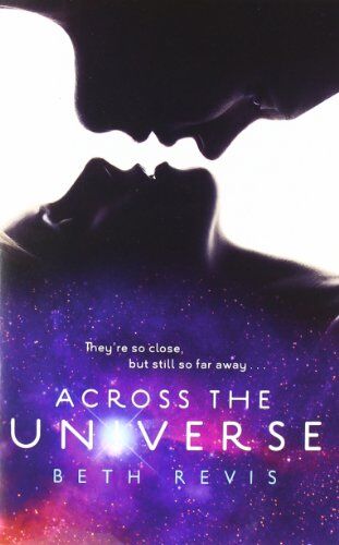 Beth Revis - Across the Universe (Razorbill Us) - Preis vom 11.10.2026 03:10:56 h