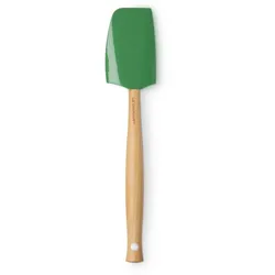 Le Creuset Mittlere Kochkelle Craft - grün