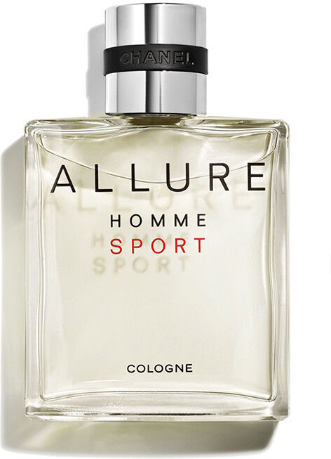 CHANEL ALLURE HOMME SPORT ALLURE HOMME SPORT