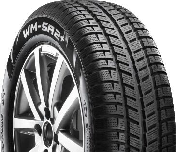 Cooper Weathermaster Sa2+ (t) 195/65 R15 95T XL Winterreifen