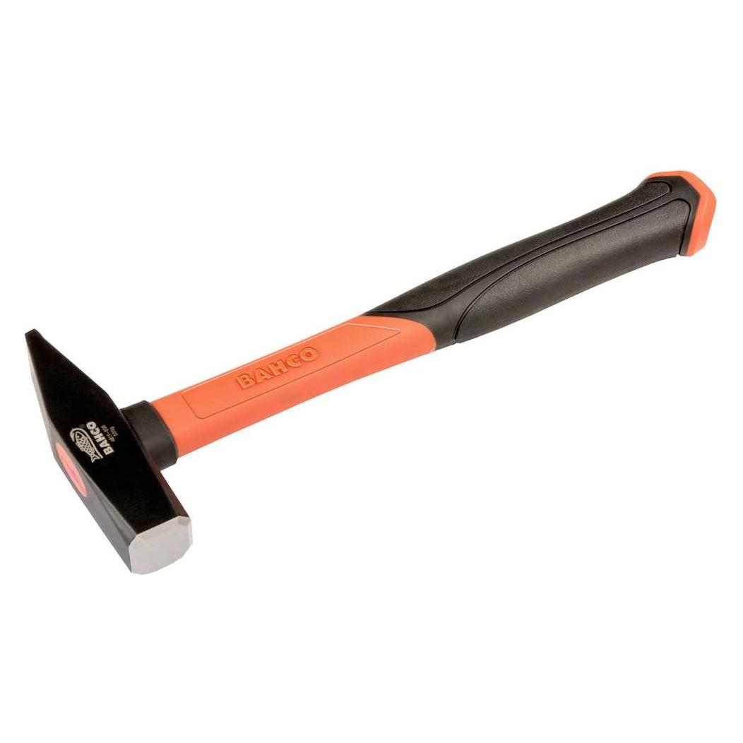 Bahco Schlosserhammer mit Fiberglas Stil 400 g (450 g) (481F-400)