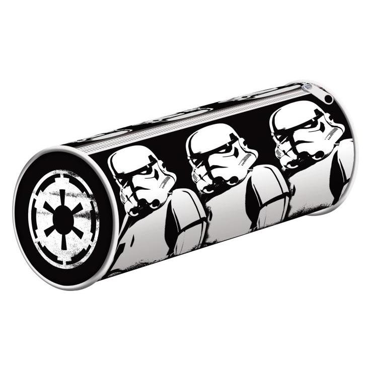 Pyramid Star Wars Astuccio Cilindro: Stormtrooper (58050)