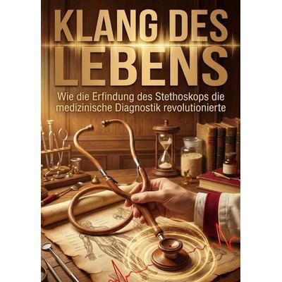 Klang des Lebens, Taschenbuch von Thomas Mehler, Epubli, 978-3-565-26643-2