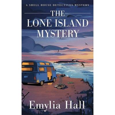 The Lone Island Mystery, Taschenbuch von Emylia Hall, Amazon Publishing, 978-1-66253-389-1