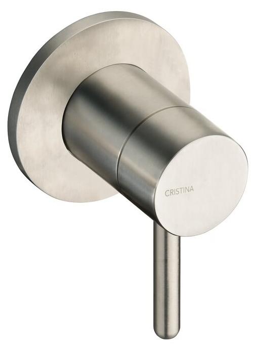 CASA39 Cristina Ix Unterputz-Brausearmatur für Dusche CRIIX63828