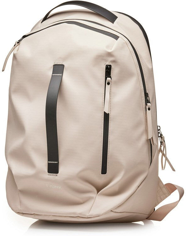 Trunk Travel Backpack - Ashes of Roses