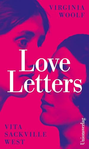 Virginia Woolf - Love Letters: Herausgegeben von Alison Bechdel - Preis vom 11.10.2026 15:43:13 h