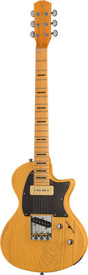 Larry Carlton I5T Butterscotch Butterscotch