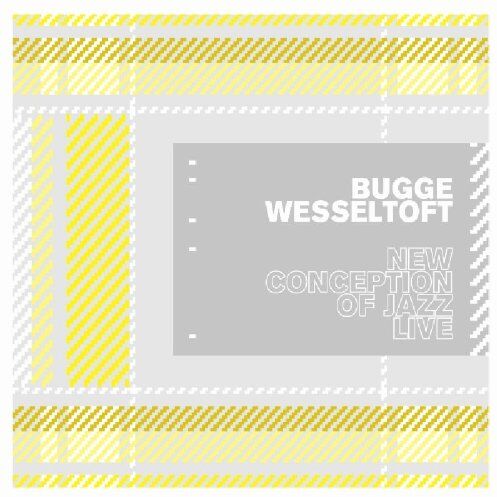 Bugge Wesseltoft - New Conception of Jazz Live - Preis vom 01.10.2026 08:16:52 h
