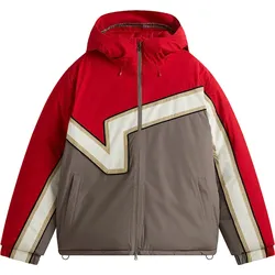 VANS 90'S BIGBLOCK Jacke 2027 racing red - L