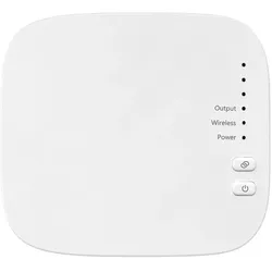 Avatto WT598-1T1 WiFi smart thermostat, Thermostat