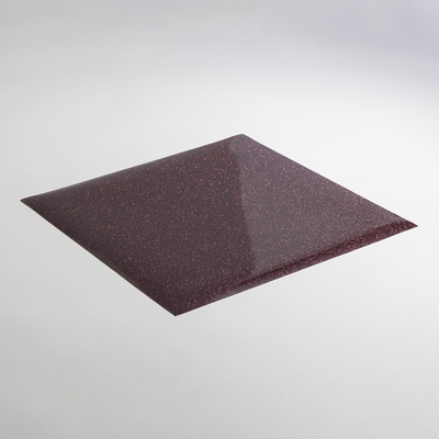 STAHLS 010131 CAD-CUT Glitter Flake in Maroon size 12x360