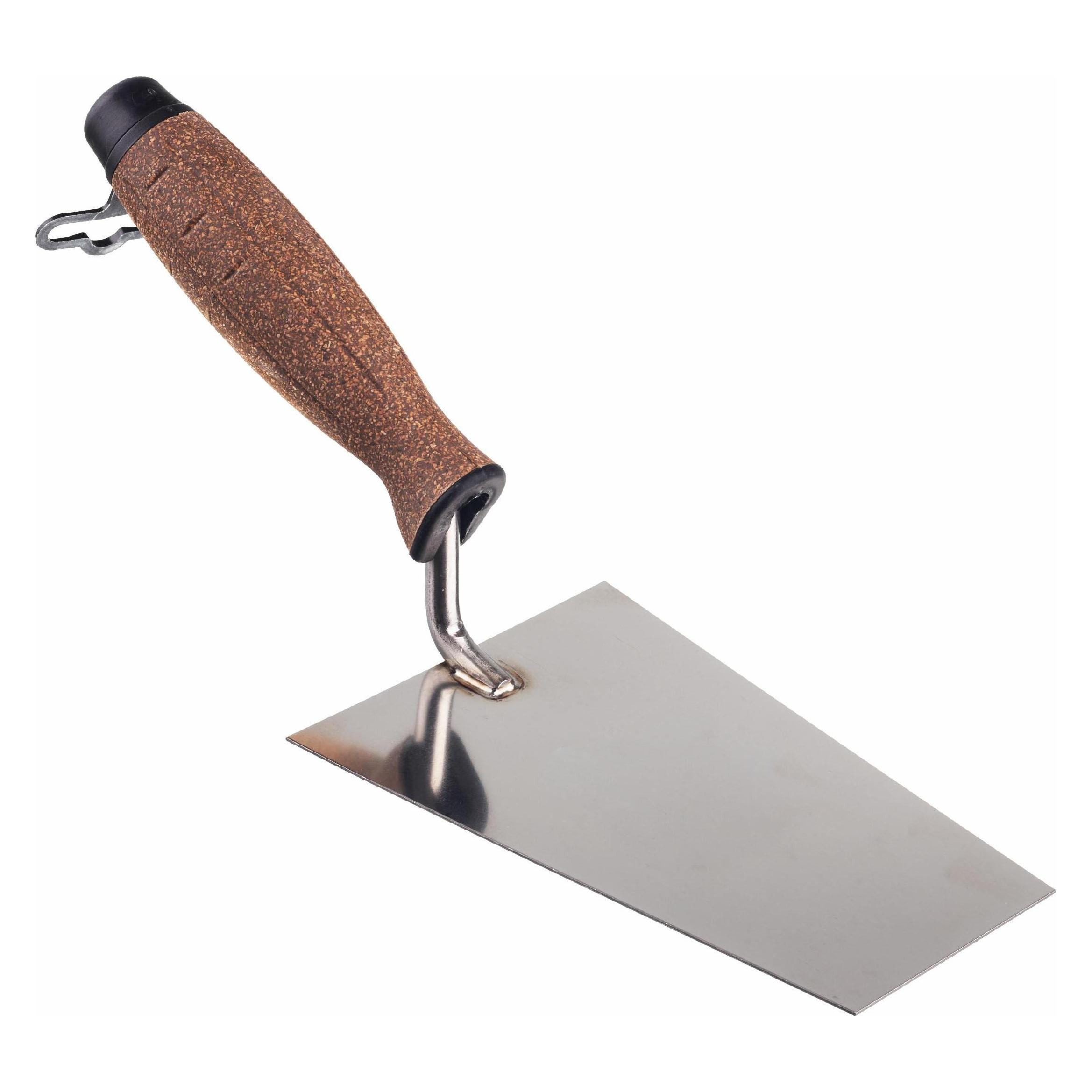 Awtools Edelstless -Trapez -Kiel (13 cm) (37219125)
