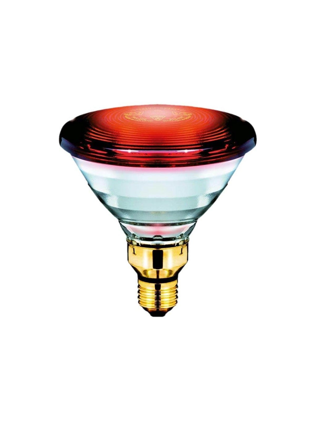 Philips Infrarot Glühbirne Healthcare Heat E27
