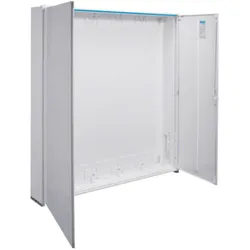 Hager, Verteilerschrank Zubehör, Weiss Elektrische Box