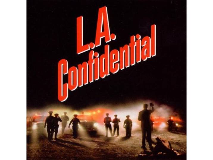 L.a. Confidential