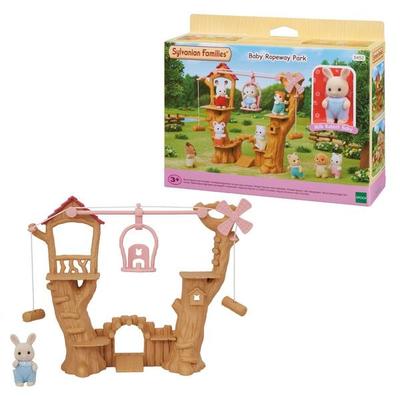 Sylvanian Families 5452 - Baby Seilbahn