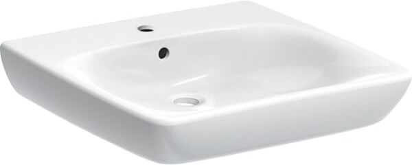 Geberit Renova Comfort Waschtisch barrierefrei 501988008