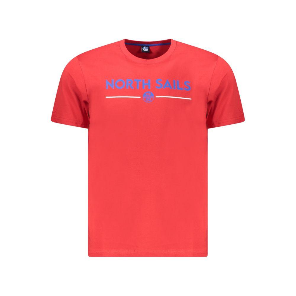 Crew Neck Graphic T-shirt Model Nr. 34377