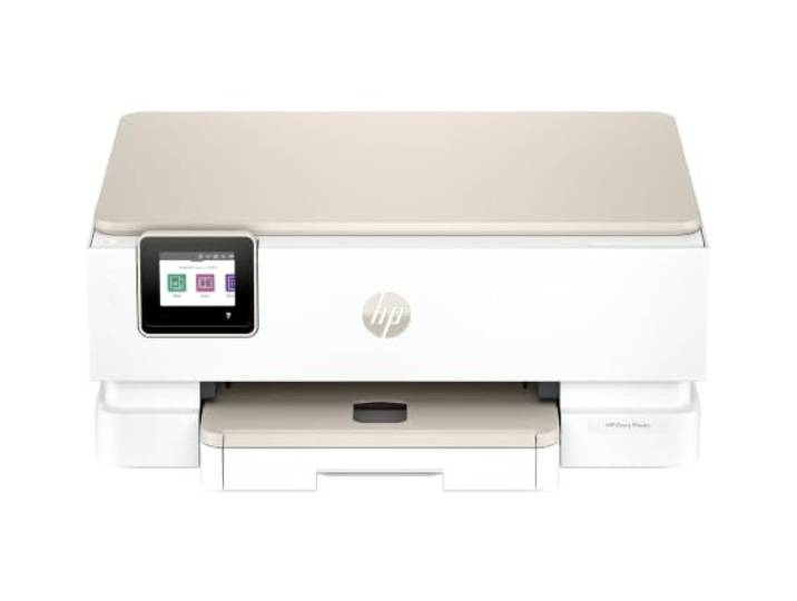 Stampante a getto d'inchiostro a colori All-in-One HP Envy Photo 7231