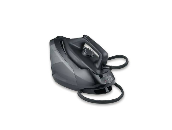 Severin BA3192 - Stoomstrijkijzer - 2400 Watt 1,8 liter - Zwart