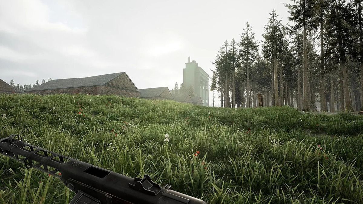 United Assault - World War 2 PS5