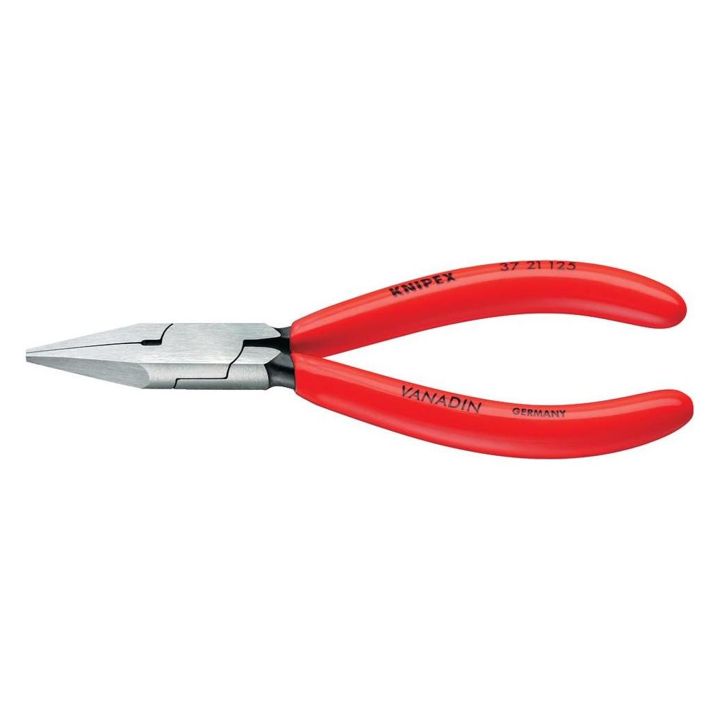 Knipex Greifzange (125 mm) (37 21 125)