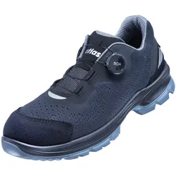 Atlas, Sicherheitsschuhe, Halbschuh FLASH 3300 BOA ESD - S1 - W10 - Gr. 48 (S1, 48)