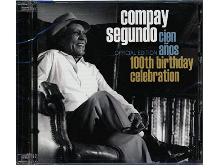 100th Birthday Celebration