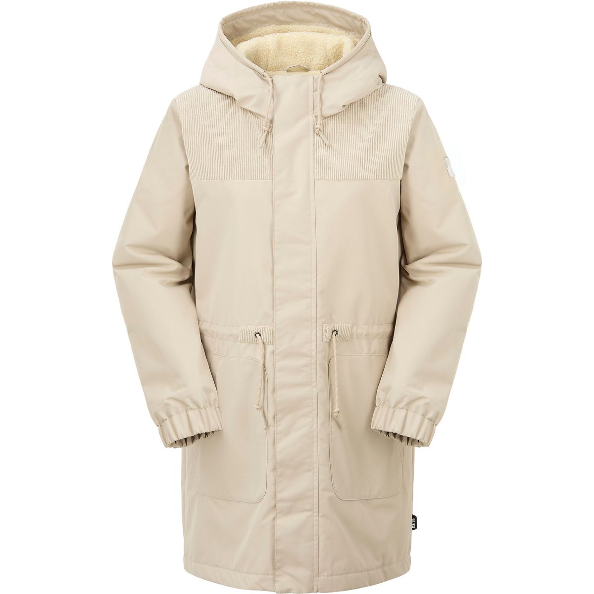 Picture Starn Jacket cashmere (B) XL WVT0432BPure CashmereXL