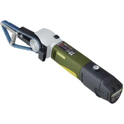 Proxxon, Schleifmaschine + Poliermaschine, Akku-Rohrbandschleifer RBS/A (Bandschleifer)