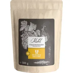 Ölmühle Solling Traubenkernmehl bio 500g