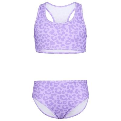 Heber Peak - Kid's SeapineHe. - Bikini Gr 104 lila