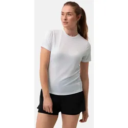 SUSTAIN SPORT T-SHIRT - 1-Pack - Weiß - XL