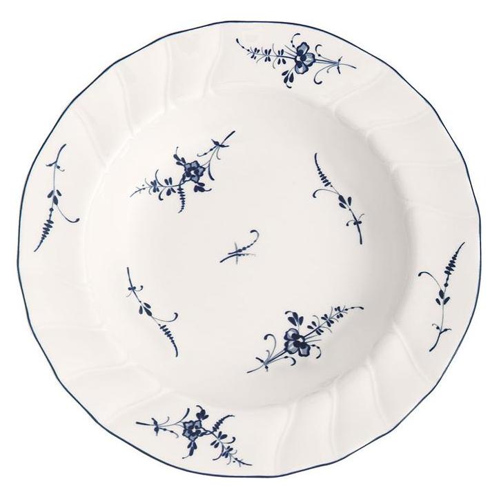 Villeroy & Boch Universalteller Coupe Manufacture Rock (1x, 23 cm) (1023412700)