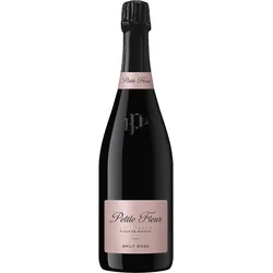 Fleur de Miraval Champagner Brut Rosé »Petite Fleur«
