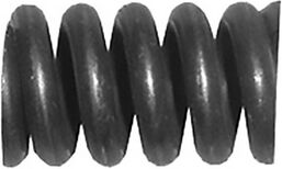 Walker Feder, Schalldämpfer 86119 Für Opel Vaughall