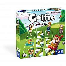 Huch! Golfie 301424